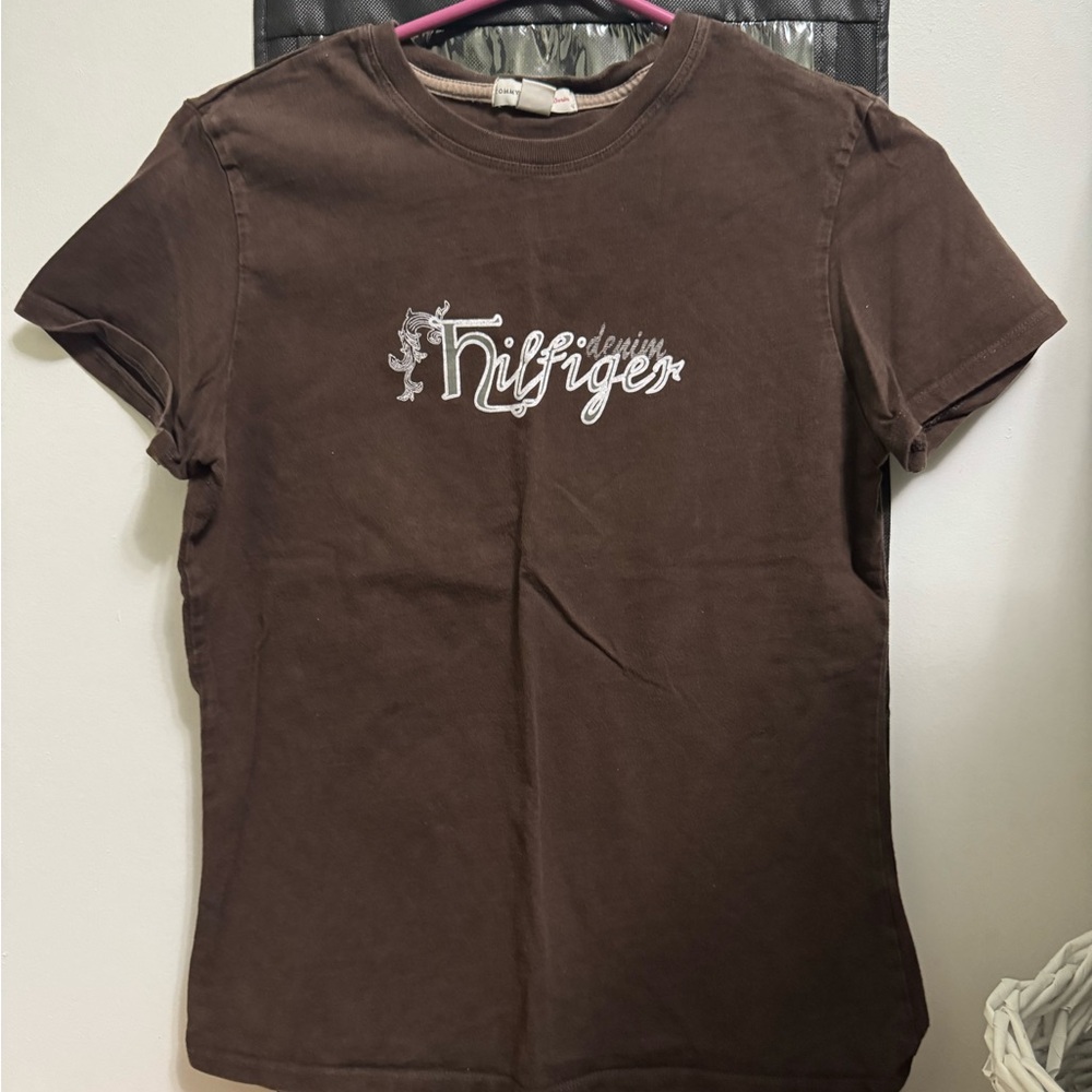 Tommy Hilfiger Vintage T-Shirt